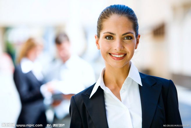 Foreign Waters / Waitress in Restaurant